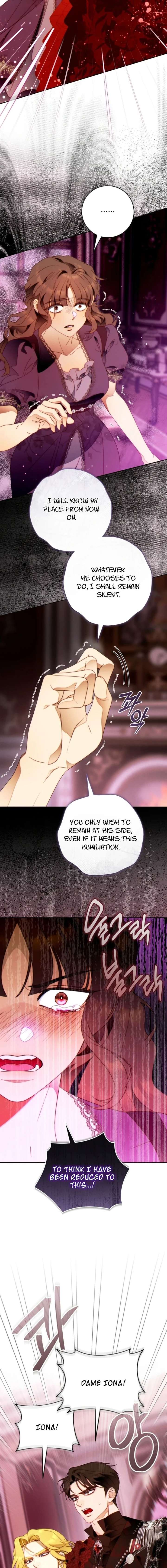 This Marriage Will Surely Succeed - Chapter 47 Page 13