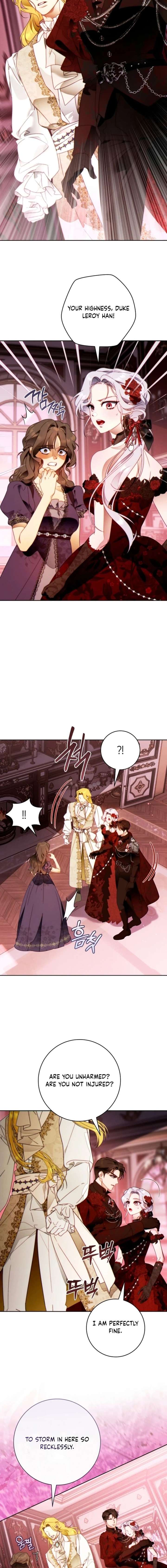 This Marriage Will Surely Succeed - Chapter 47 Page 14