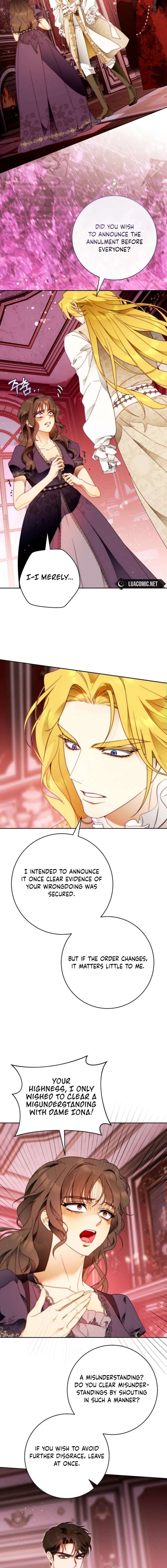 This Marriage Will Surely Succeed - Chapter 47 Page 15