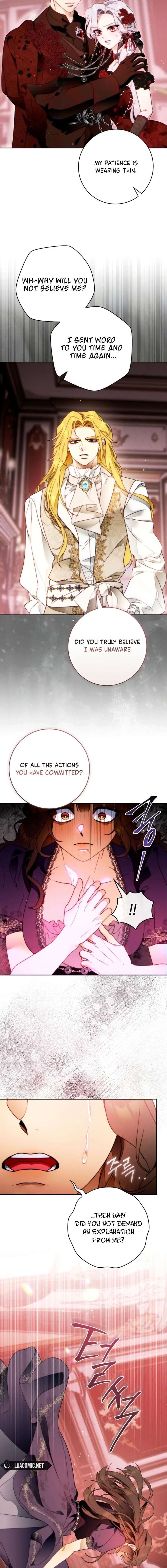 This Marriage Will Surely Succeed - Chapter 47 Page 16