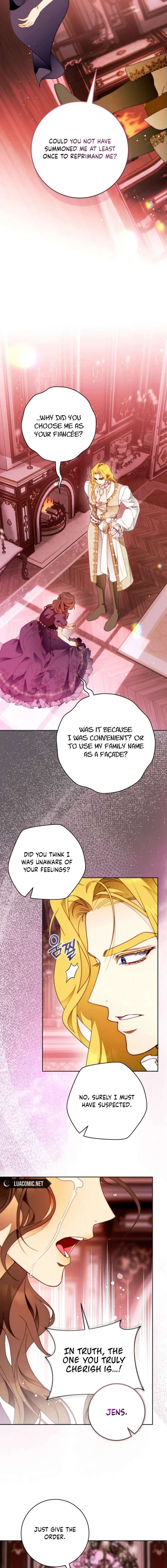 This Marriage Will Surely Succeed - Chapter 47 Page 17