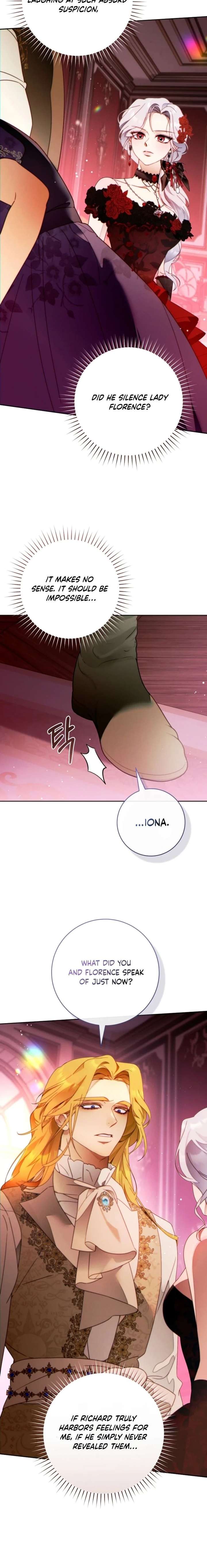 This Marriage Will Surely Succeed - Chapter 47 Page 19