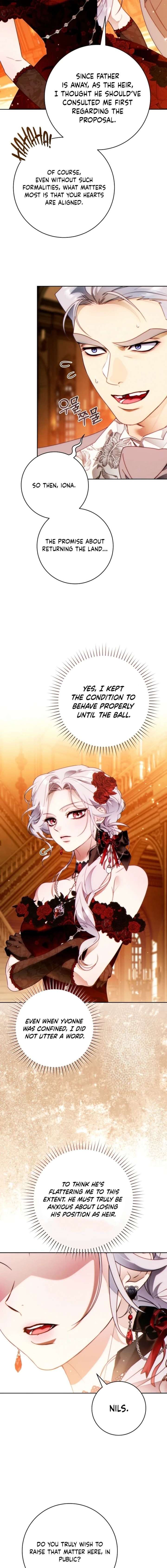 This Marriage Will Surely Succeed - Chapter 47 Page 2