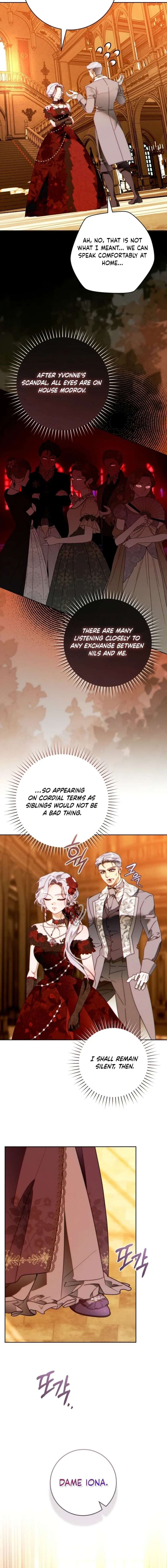 This Marriage Will Surely Succeed - Chapter 47 Page 3