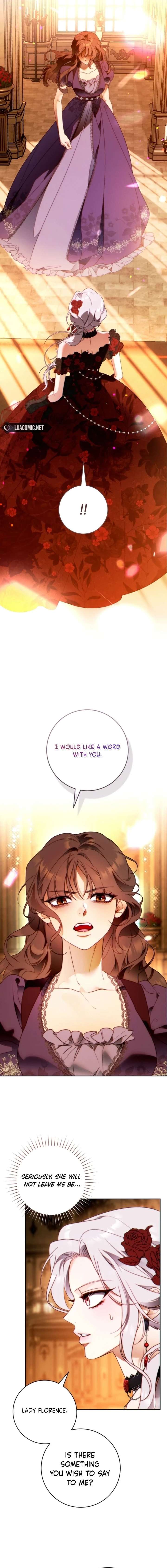 This Marriage Will Surely Succeed - Chapter 47 Page 4