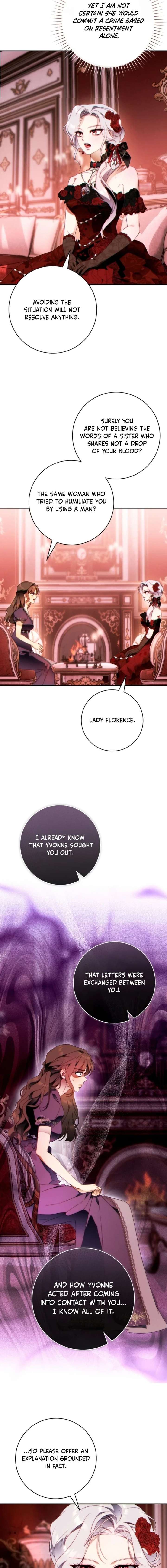 This Marriage Will Surely Succeed - Chapter 47 Page 7