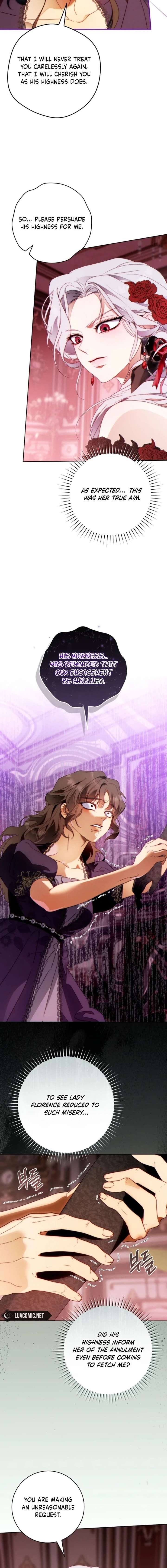 This Marriage Will Surely Succeed - Chapter 47 Page 9