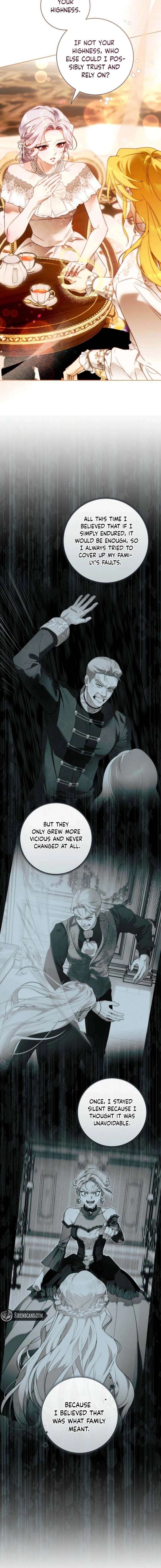 This Marriage Will Surely Succeed - Chapter 49 Page 12