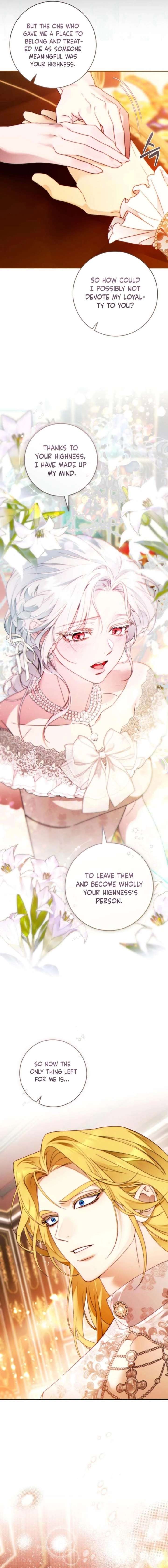 This Marriage Will Surely Succeed - Chapter 49 Page 13