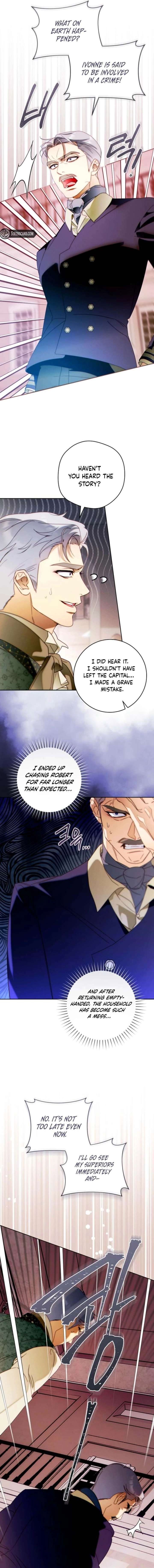 This Marriage Will Surely Succeed - Chapter 49 Page 15