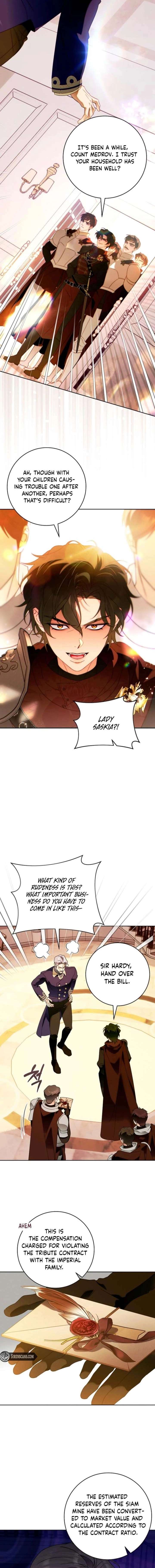 This Marriage Will Surely Succeed - Chapter 49 Page 16