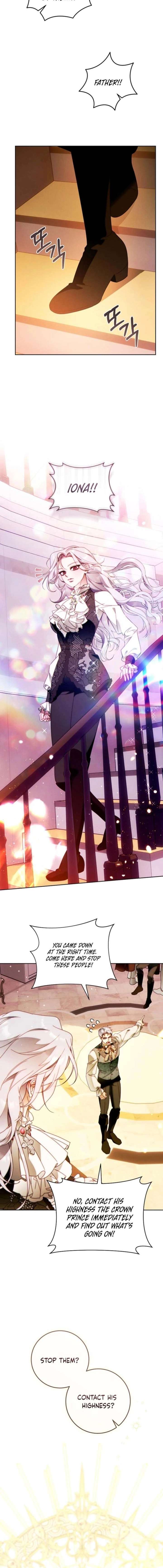 This Marriage Will Surely Succeed - Chapter 49 Page 18