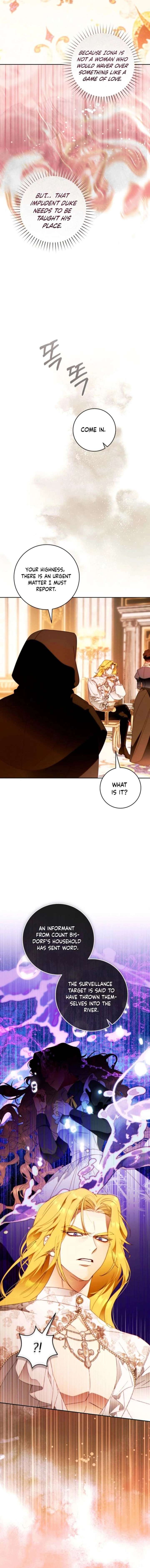 This Marriage Will Surely Succeed - Chapter 49 Page 2