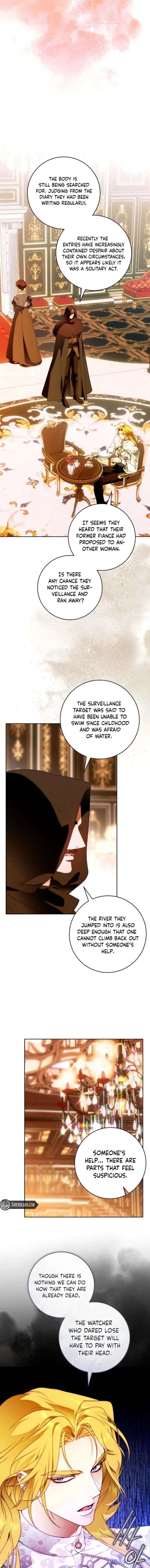 This Marriage Will Surely Succeed - Chapter 49 Page 3