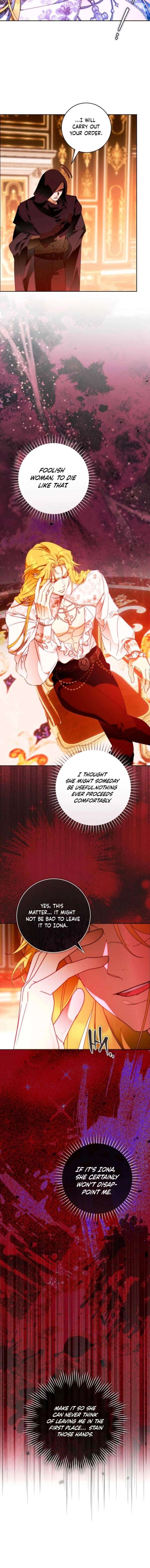 This Marriage Will Surely Succeed - Chapter 49 Page 4