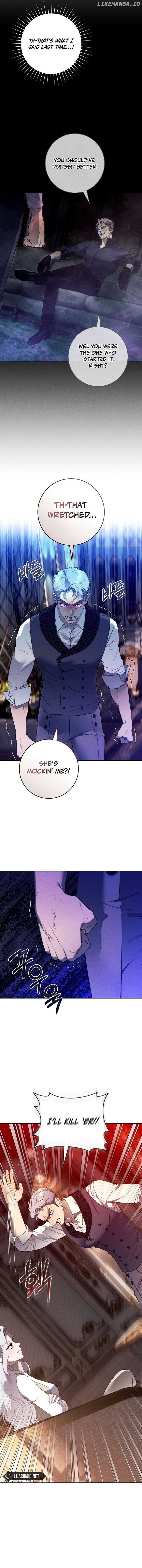 This Marriage Will Surely Succeed - Chapter 5 Page 10