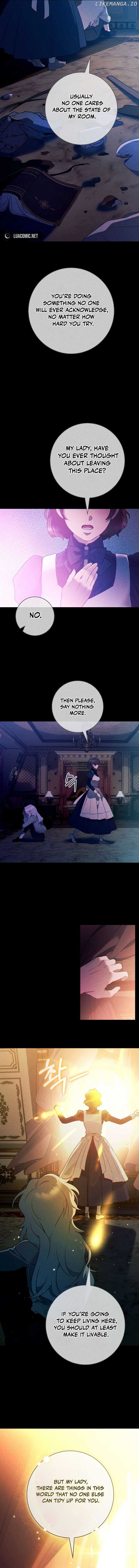 This Marriage Will Surely Succeed - Chapter 5 Page 14