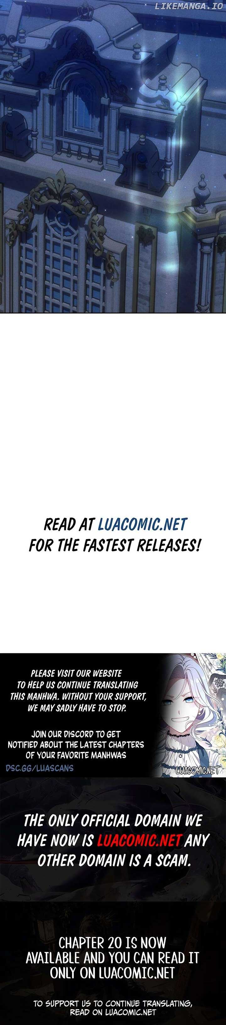 This Marriage Will Surely Succeed - Chapter 5 Page 16