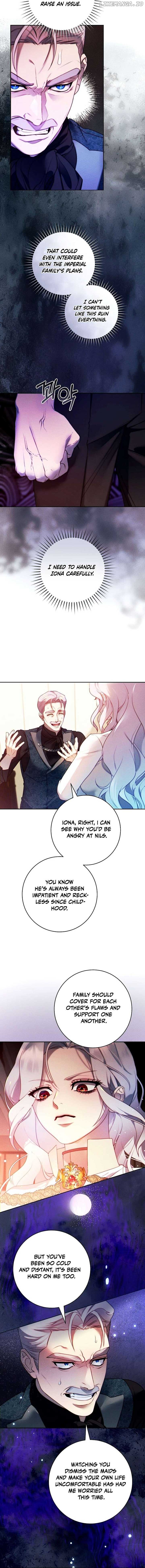 This Marriage Will Surely Succeed - Chapter 5 Page 4