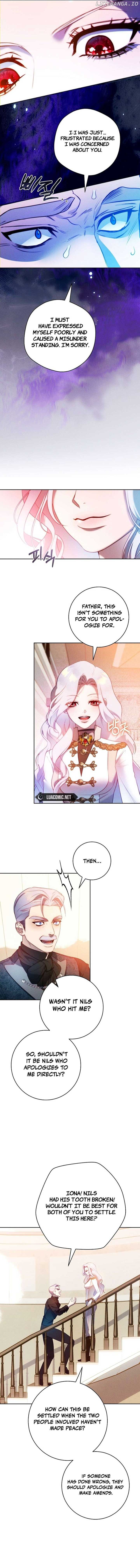 This Marriage Will Surely Succeed - Chapter 5 Page 5