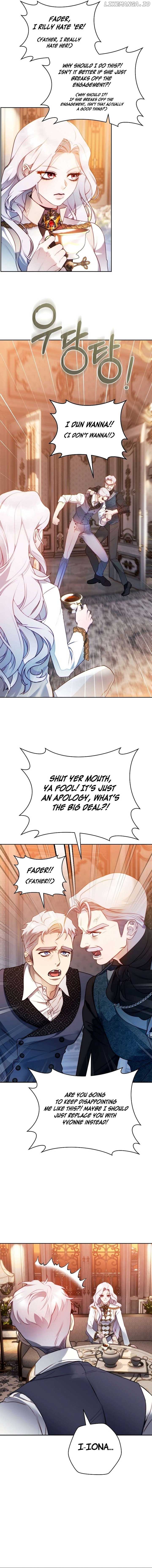 This Marriage Will Surely Succeed - Chapter 5 Page 7