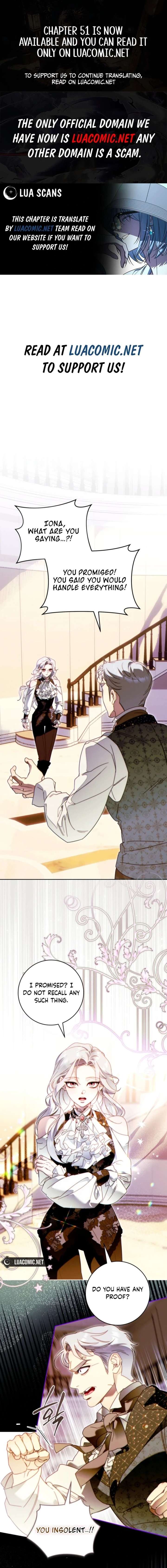 This Marriage Will Surely Succeed - Chapter 50 Page 1