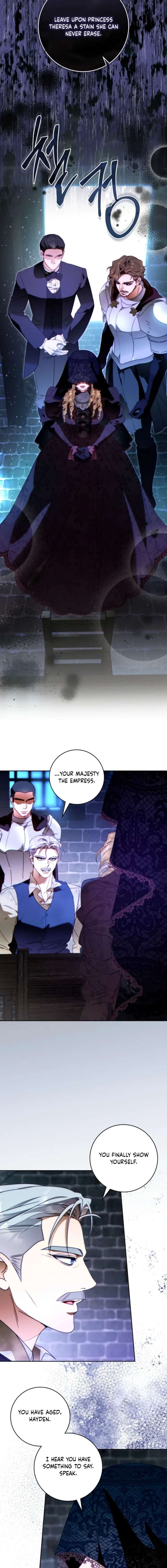 This Marriage Will Surely Succeed - Chapter 50 Page 10