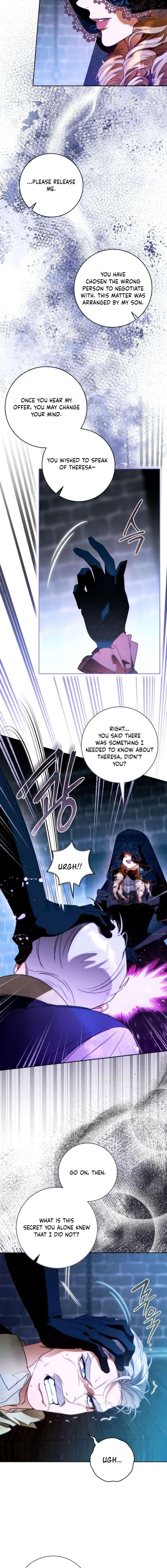 This Marriage Will Surely Succeed - Chapter 50 Page 11