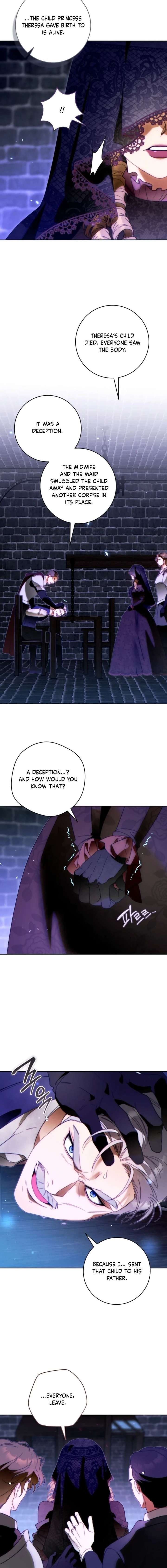 This Marriage Will Surely Succeed - Chapter 50 Page 12