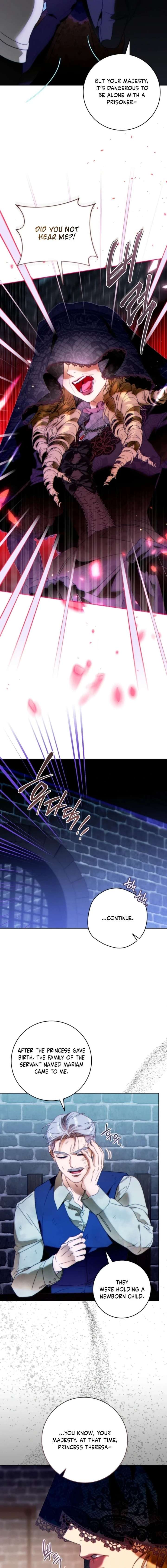 This Marriage Will Surely Succeed - Chapter 50 Page 13