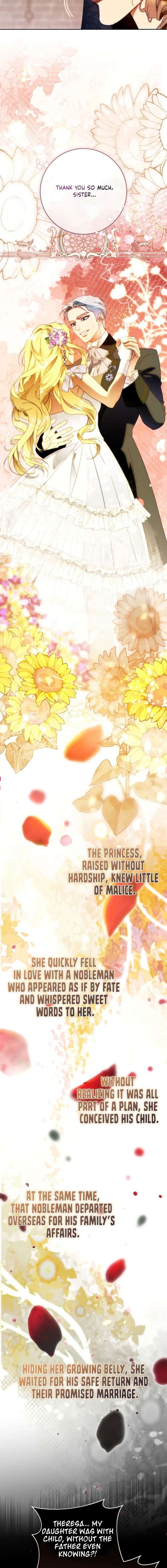 This Marriage Will Surely Succeed - Chapter 50 Page 14