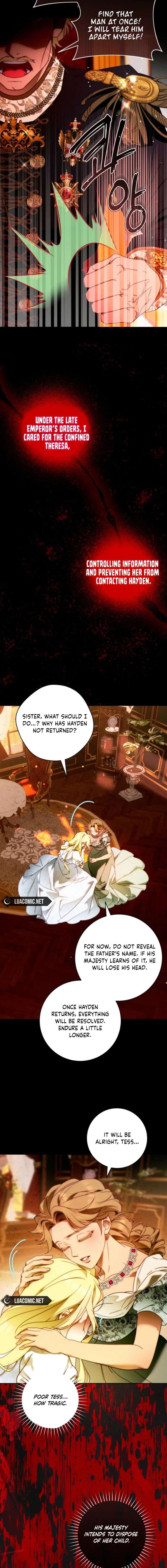 This Marriage Will Surely Succeed - Chapter 50 Page 15