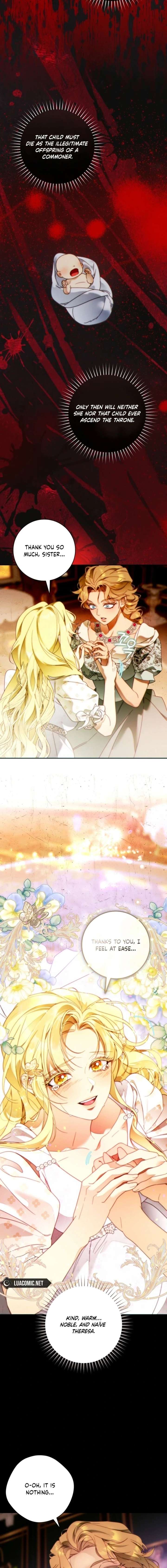 This Marriage Will Surely Succeed - Chapter 50 Page 16