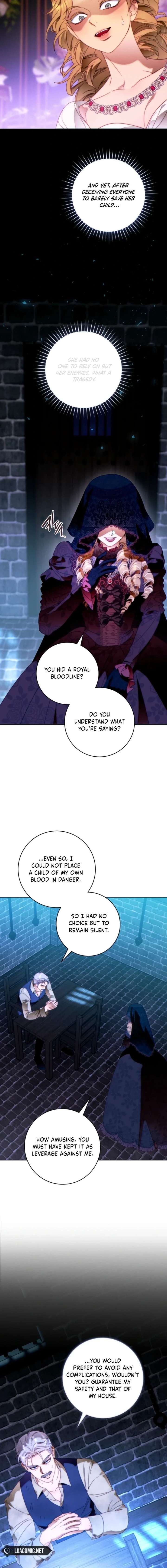 This Marriage Will Surely Succeed - Chapter 50 Page 17