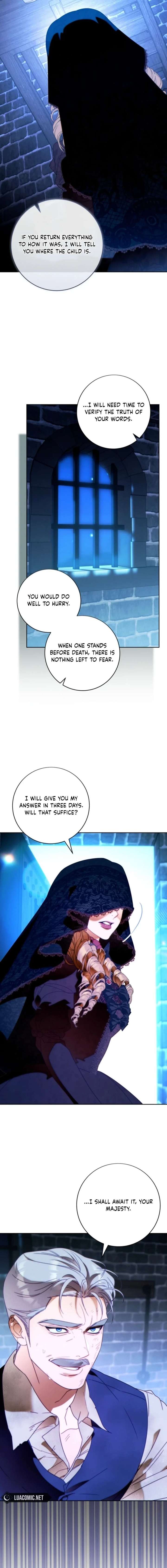 This Marriage Will Surely Succeed - Chapter 50 Page 18