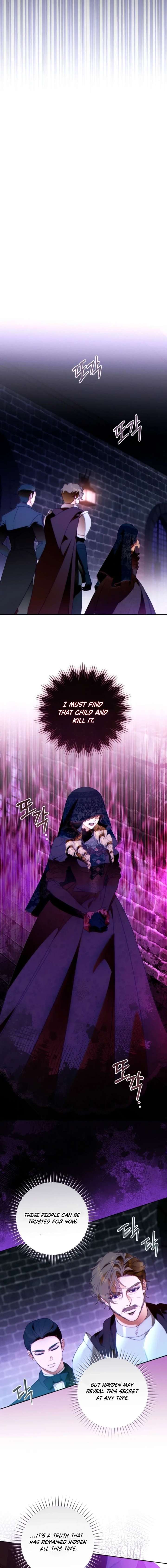 This Marriage Will Surely Succeed - Chapter 50 Page 19