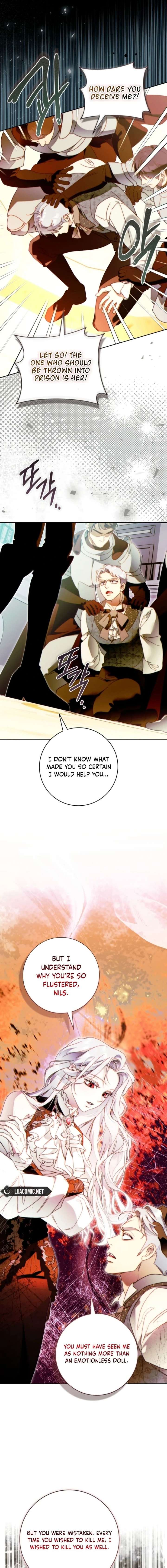 This Marriage Will Surely Succeed - Chapter 50 Page 2