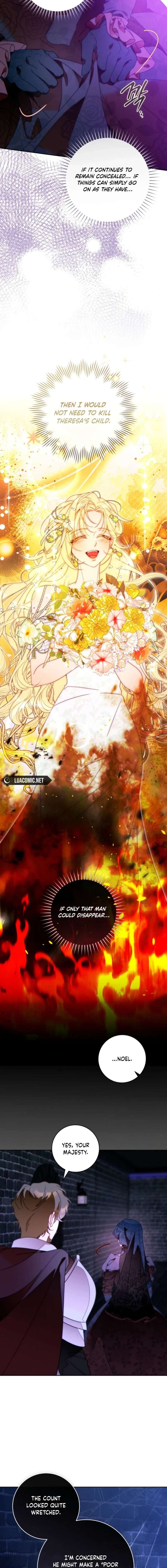 This Marriage Will Surely Succeed - Chapter 50 Page 20