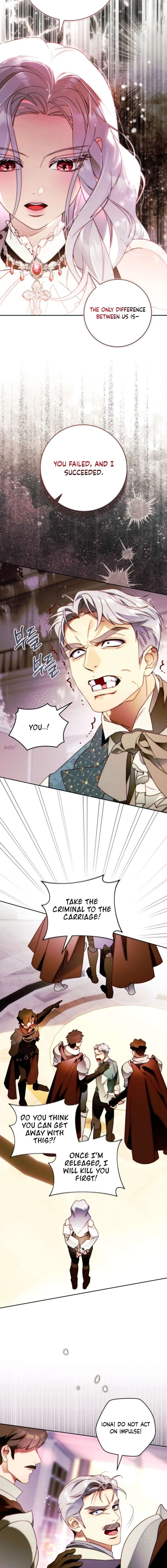 This Marriage Will Surely Succeed - Chapter 50 Page 3