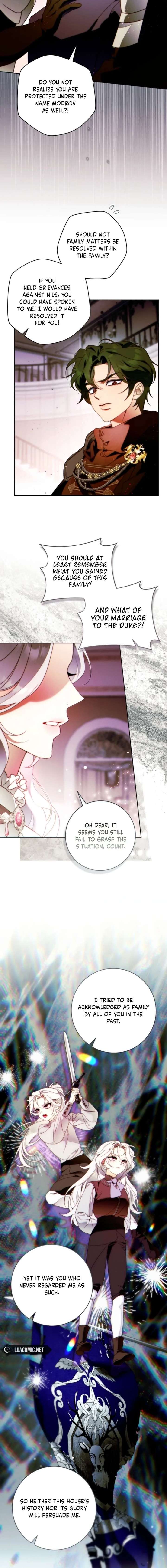 This Marriage Will Surely Succeed - Chapter 50 Page 4