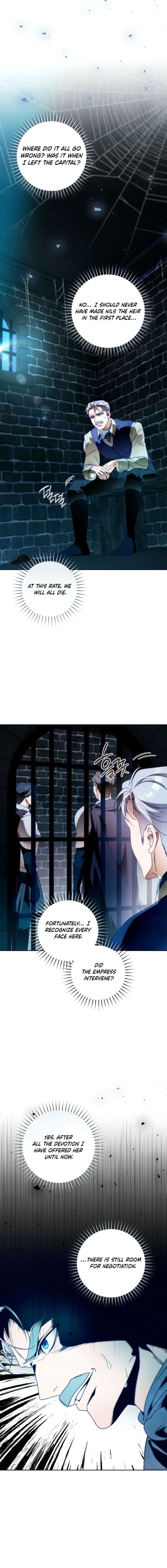 This Marriage Will Surely Succeed - Chapter 50 Page 6