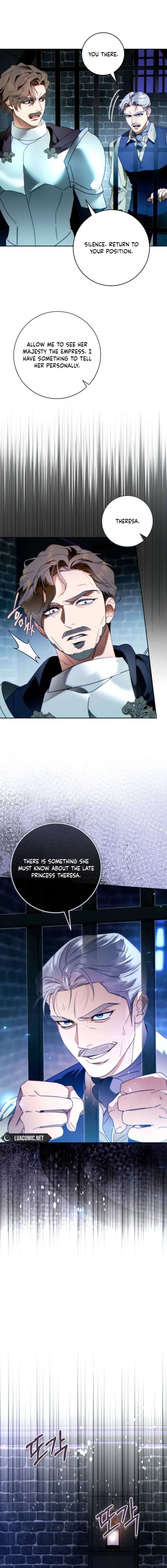 This Marriage Will Surely Succeed - Chapter 50 Page 7