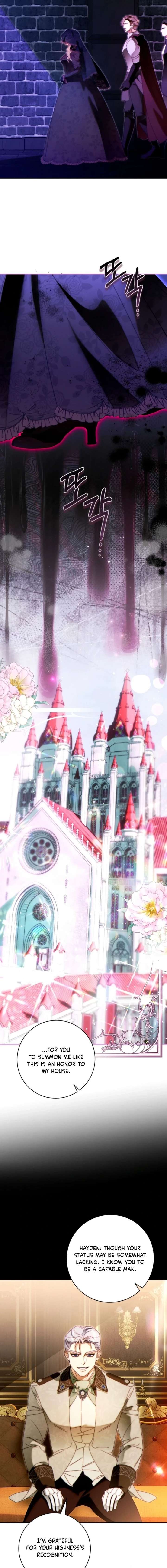 This Marriage Will Surely Succeed - Chapter 50 Page 8