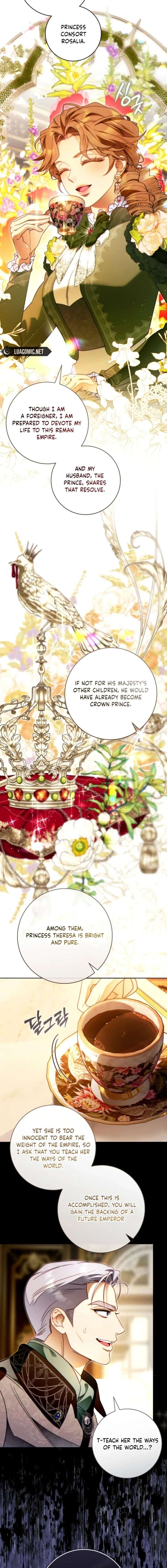 This Marriage Will Surely Succeed - Chapter 50 Page 9