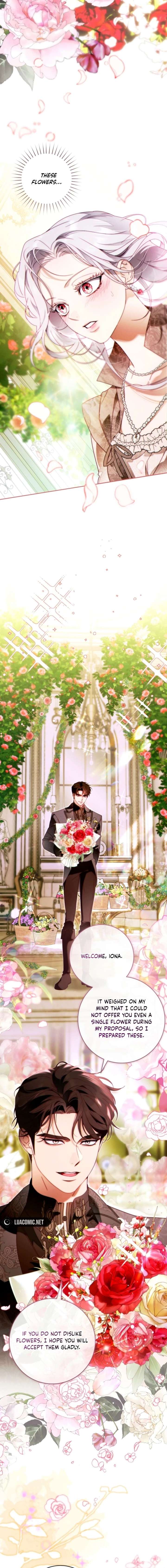 This Marriage Will Surely Succeed - Chapter 51 Page 10