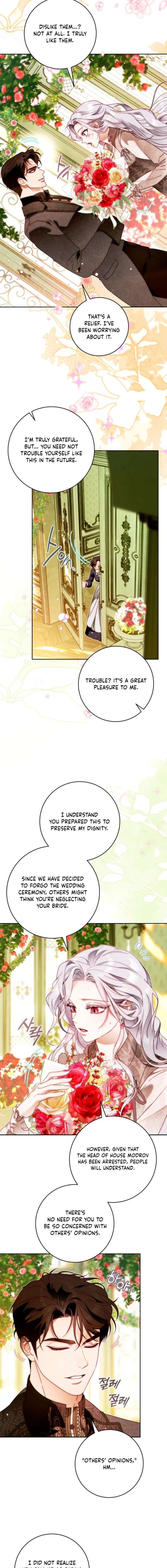 This Marriage Will Surely Succeed - Chapter 51 Page 11