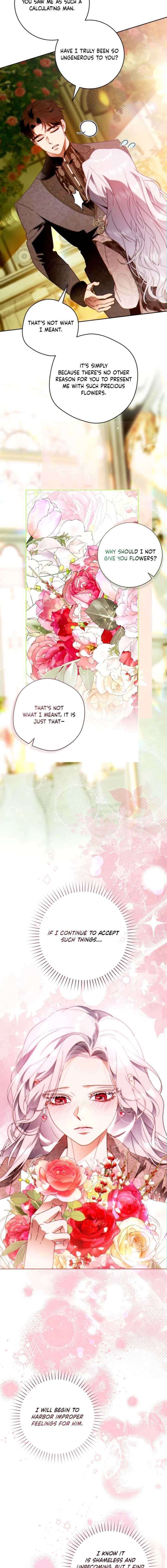 This Marriage Will Surely Succeed - Chapter 51 Page 12