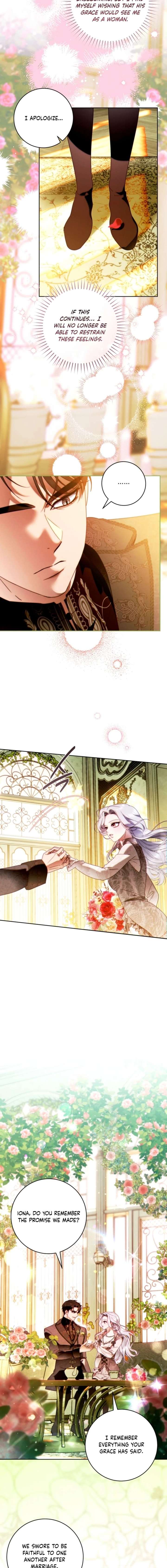 This Marriage Will Surely Succeed - Chapter 51 Page 13