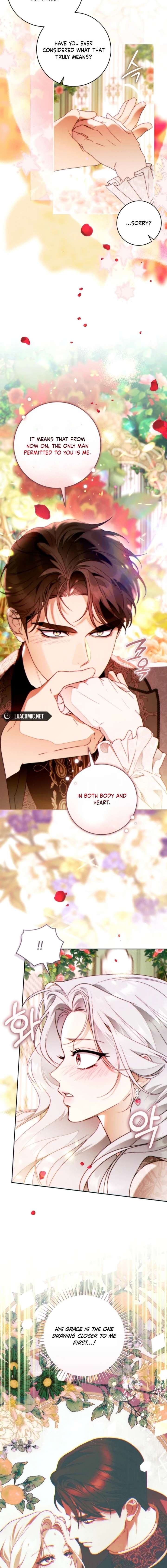 This Marriage Will Surely Succeed - Chapter 51 Page 14