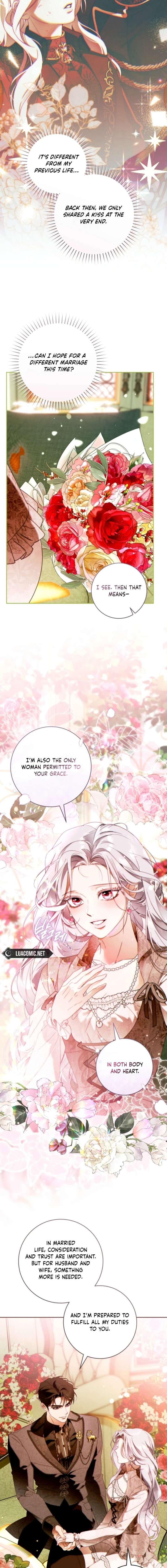 This Marriage Will Surely Succeed - Chapter 51 Page 15